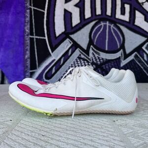 Size 12 - NIKE ZOOM Rival Sprint Running Cleats‎ Shoes Mens